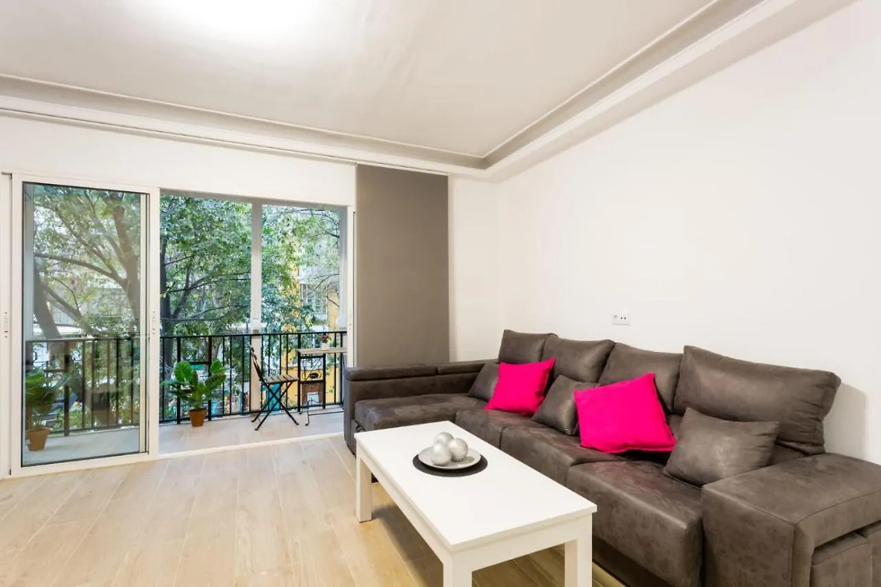 Rentalsevilla Plaza De La Alfalfa Apartment